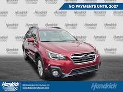 2019 Subaru Outback 2.5i Premium SUV