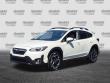 2021 Subaru Crosstrek Limited SUV