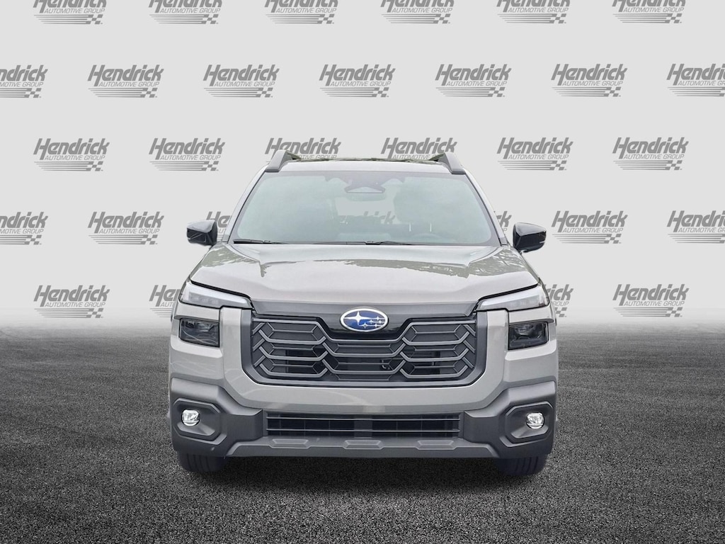 Used 2026 Subaru Outback Premium SUV
