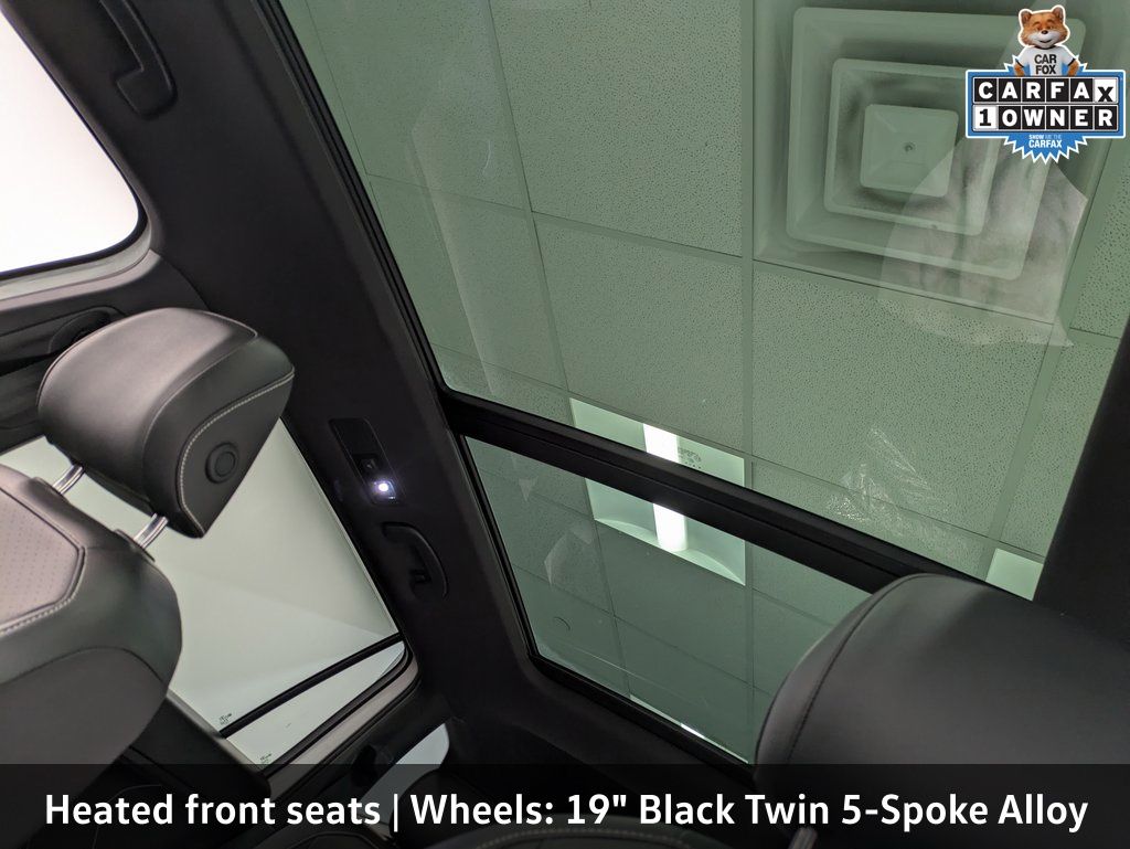 2022 Volkswagen Tiguan SE R-LINE BLACK - Photo 26