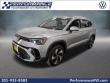 Used 2025 Volkswagen Taos 1.5T SE SUV