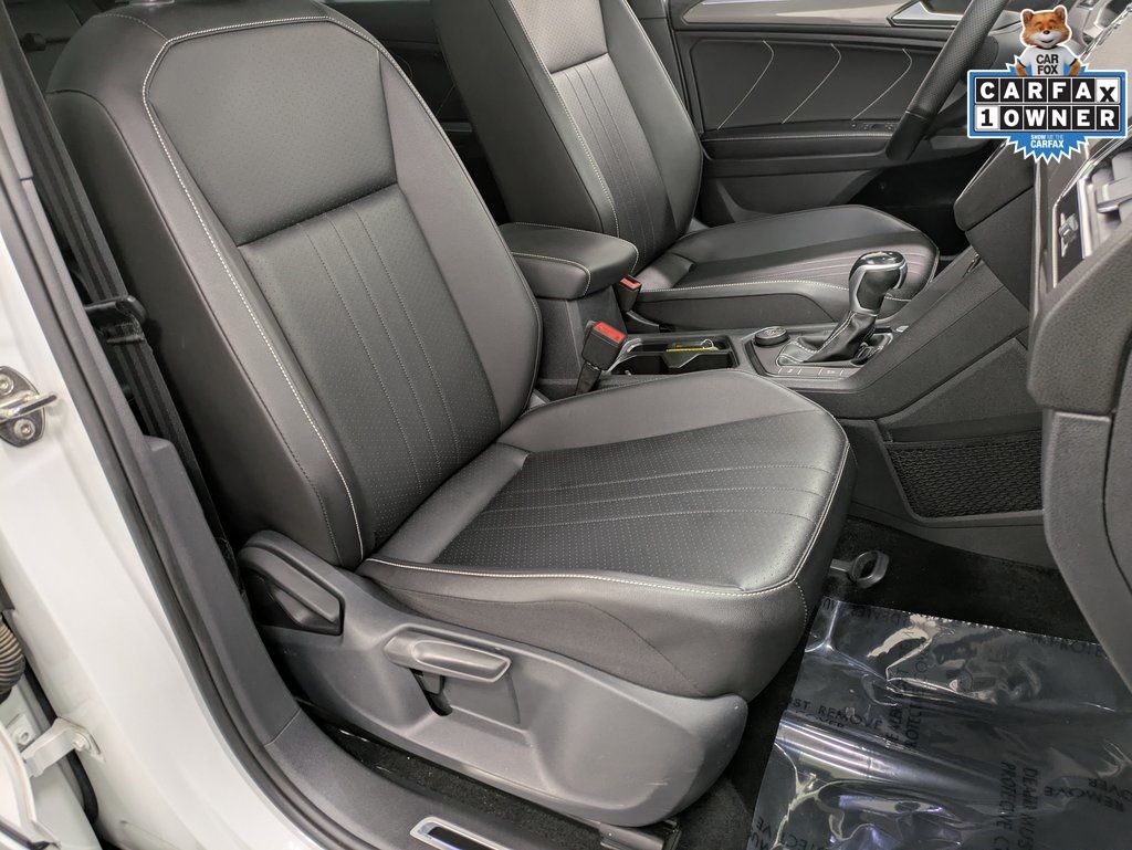 2022 Volkswagen Tiguan SE R-LINE BLACK - Photo 33