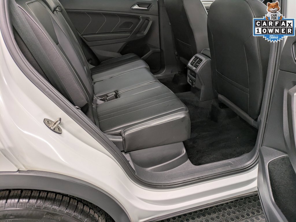 2022 Volkswagen Tiguan SE R-LINE BLACK - Photo 31