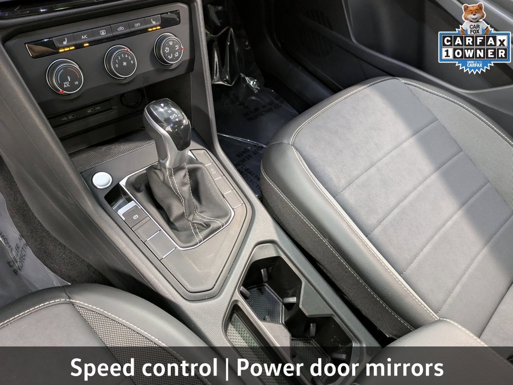 2022 Volkswagen Taos SE - Photo 18