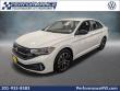 Used 2023 Volkswagen Jetta 1.5T Sport Sedan