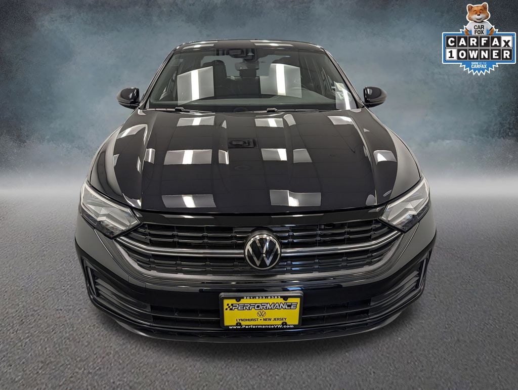 Used 2024 Volkswagen Jetta 1.5T Sport Sedan