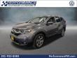 Used 2017 Honda CR-V EX-L SUV