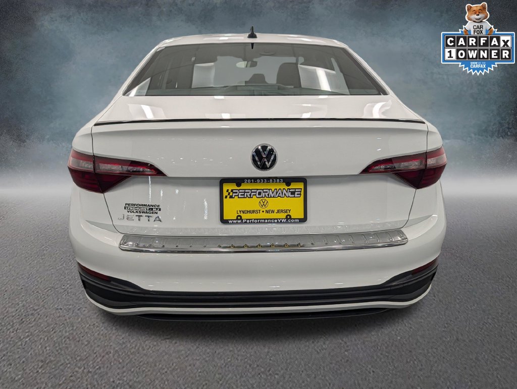 Used 2023 Volkswagen Jetta 1.5T Sport Sedan