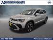 Used 2025 Volkswagen Taos 1.5T SE SUV