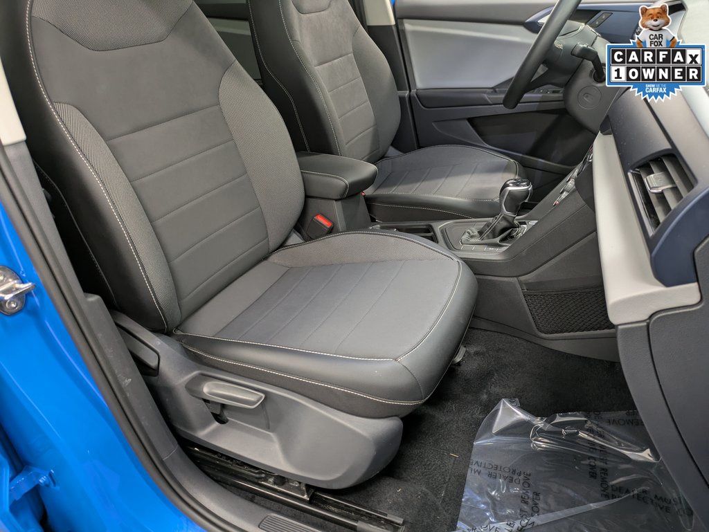 2022 Volkswagen Taos SE - Photo 32