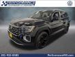 Used 2024 Volkswagen Atlas 2.0T SEL SUV