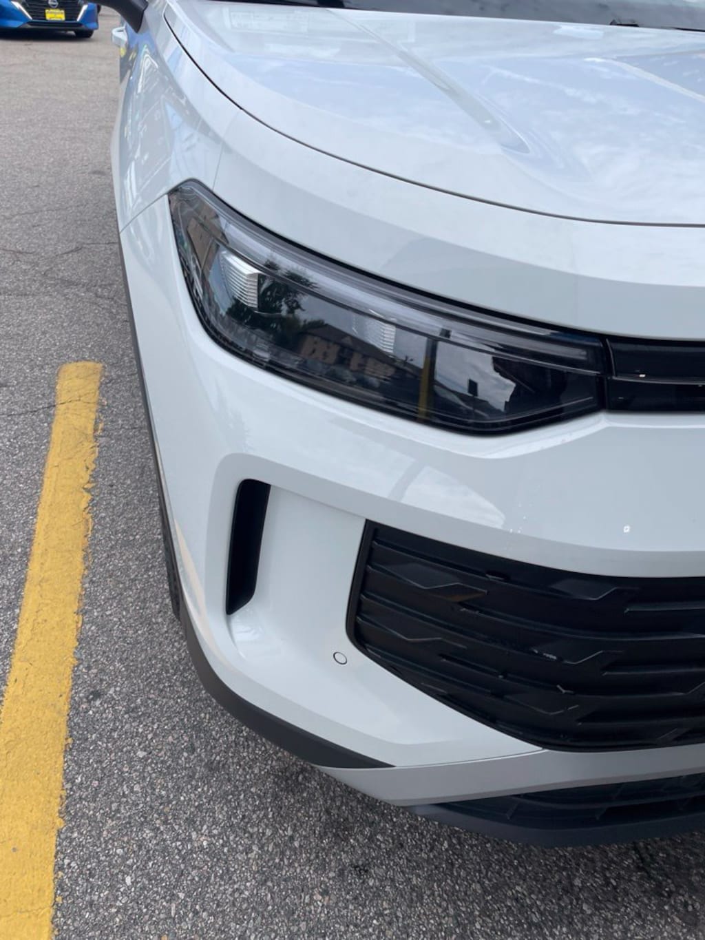 New 2026 Volkswagen Tiguan SE SUV