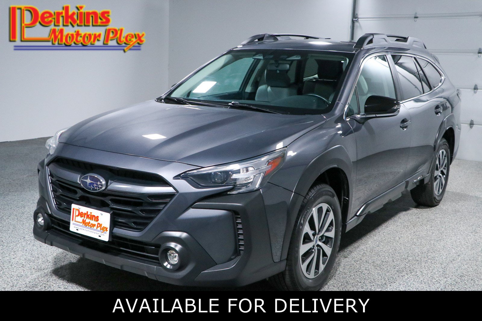 2023 Subaru Outback