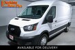  Ford Transit 250