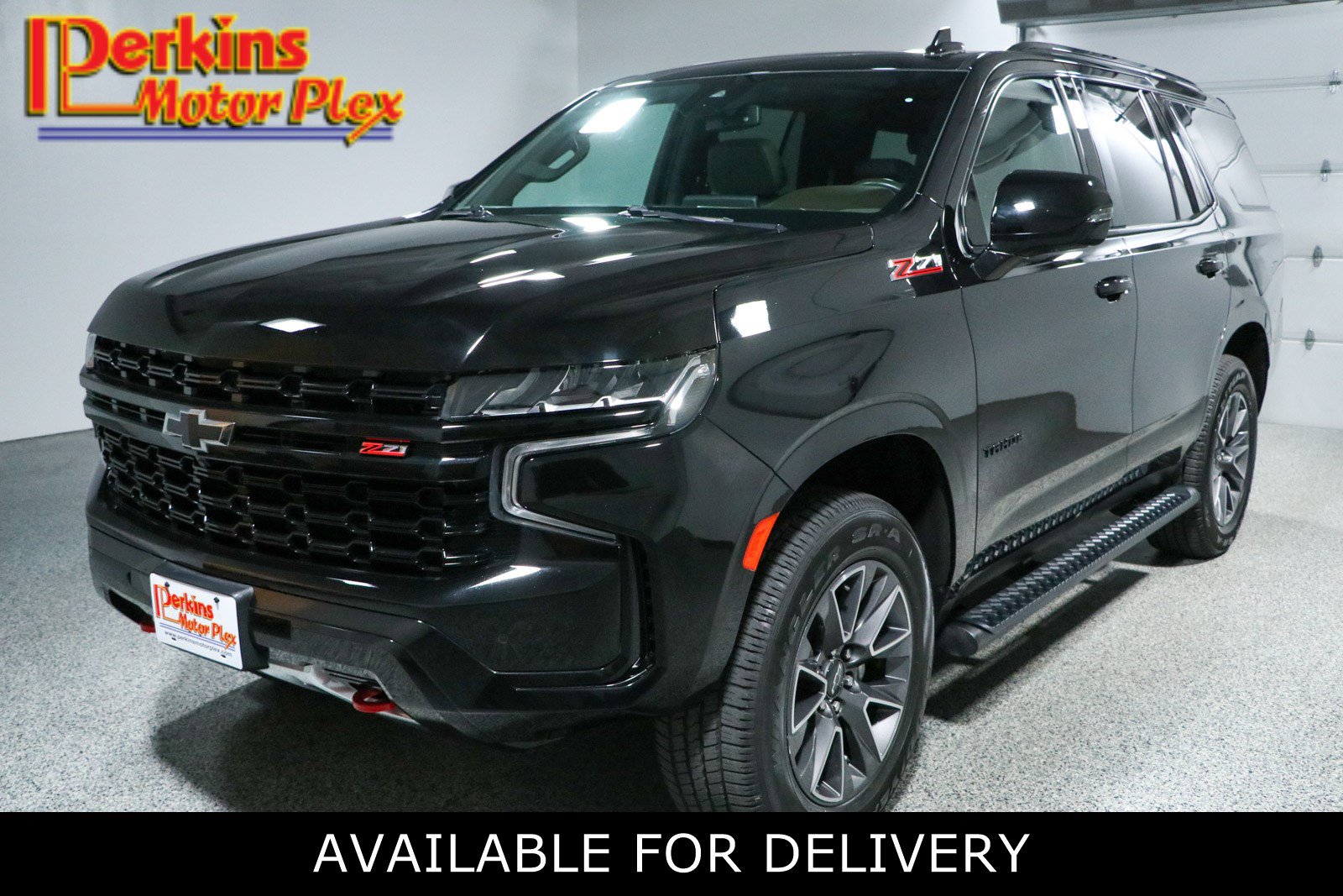 2023 Chevrolet Tahoe