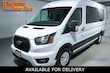  Ford Transit 350