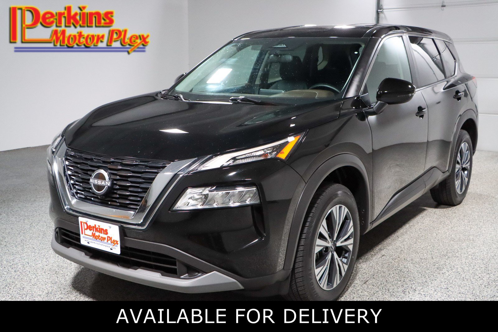 2022 Nissan Rogue