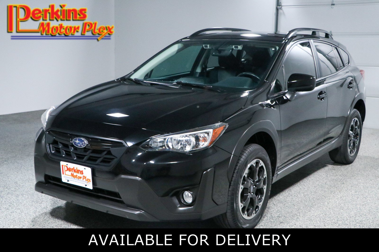 2023 Subaru Crosstrek