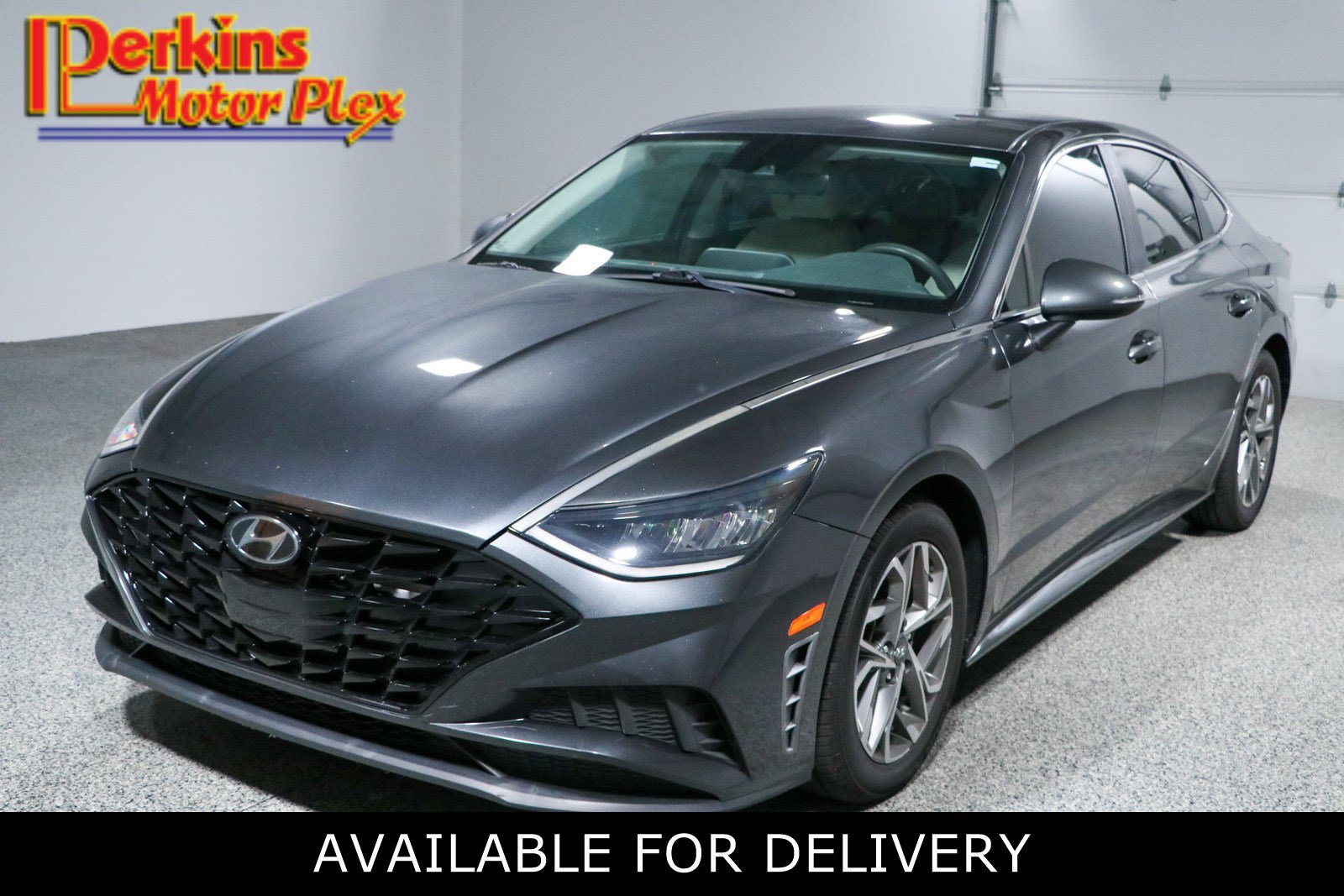 2022 Hyundai Sonata