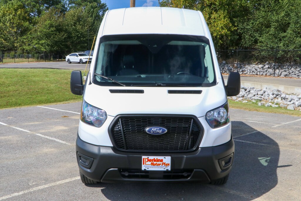 Used 2024 Ford Transit 250 CARGO VAN Van High Roof Van