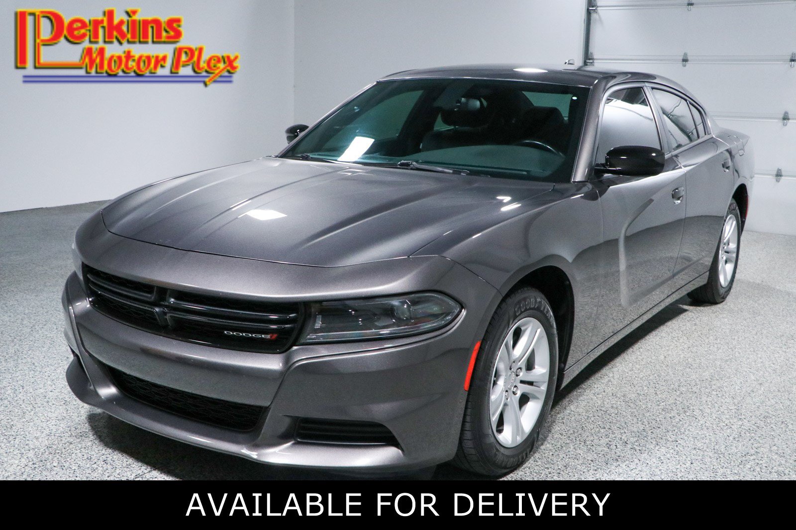 2023 Dodge Charger