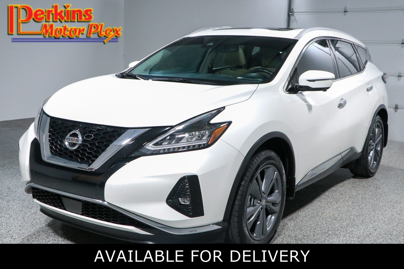 2022 Nissan Murano