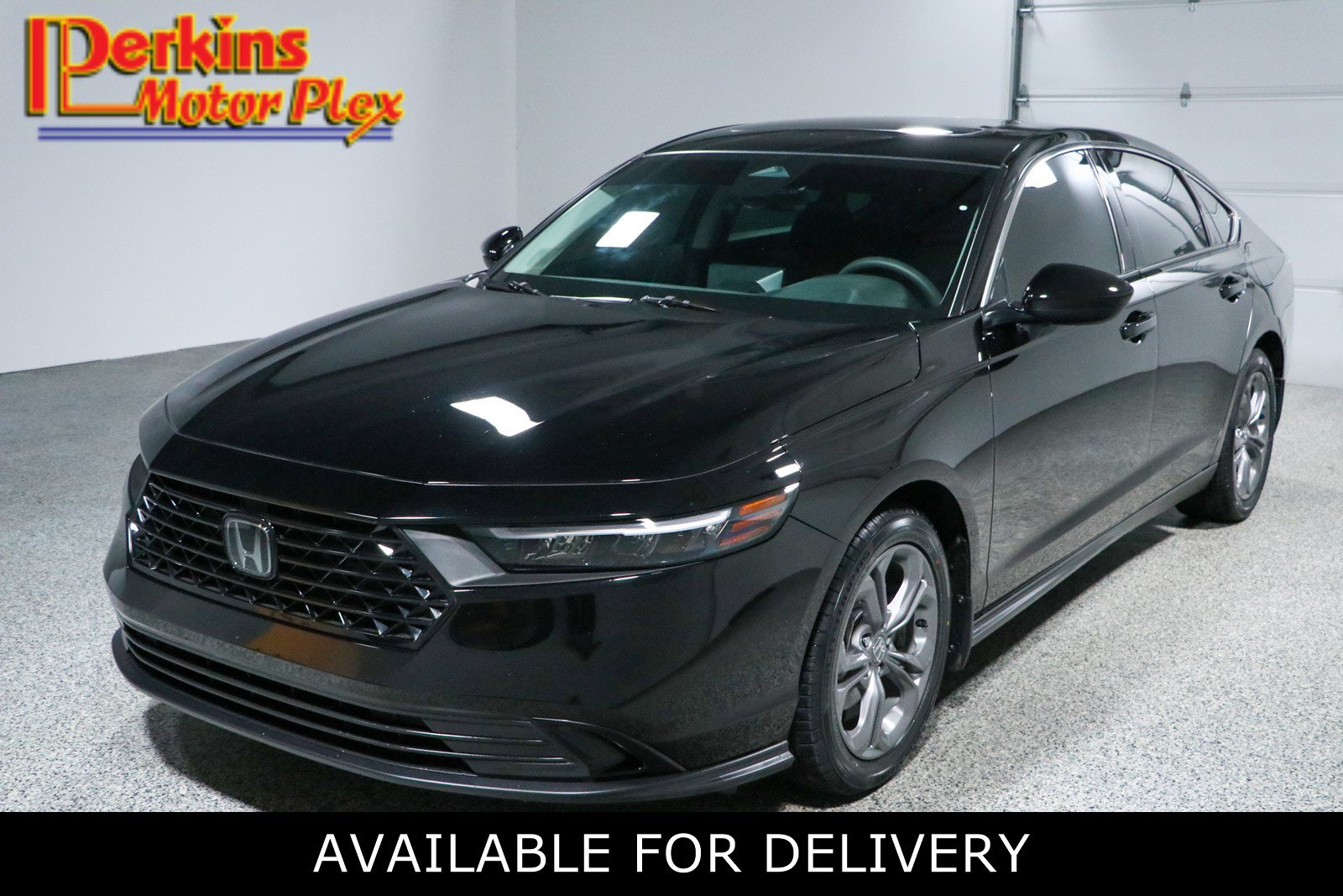2024 Honda Accord