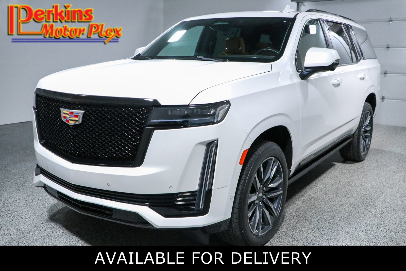 2023 Cadillac Escalade Sport