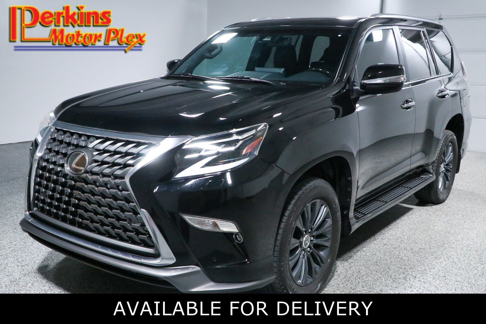 2023 Lexus GX PREMIUM