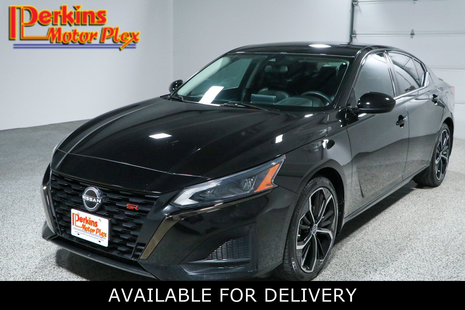 2023 Nissan Altima