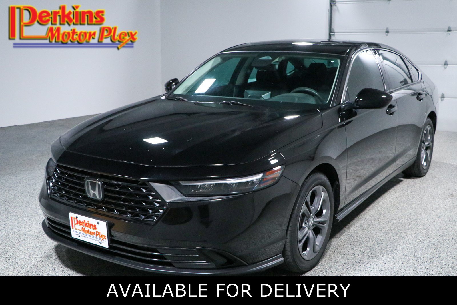 2023 Honda Accord