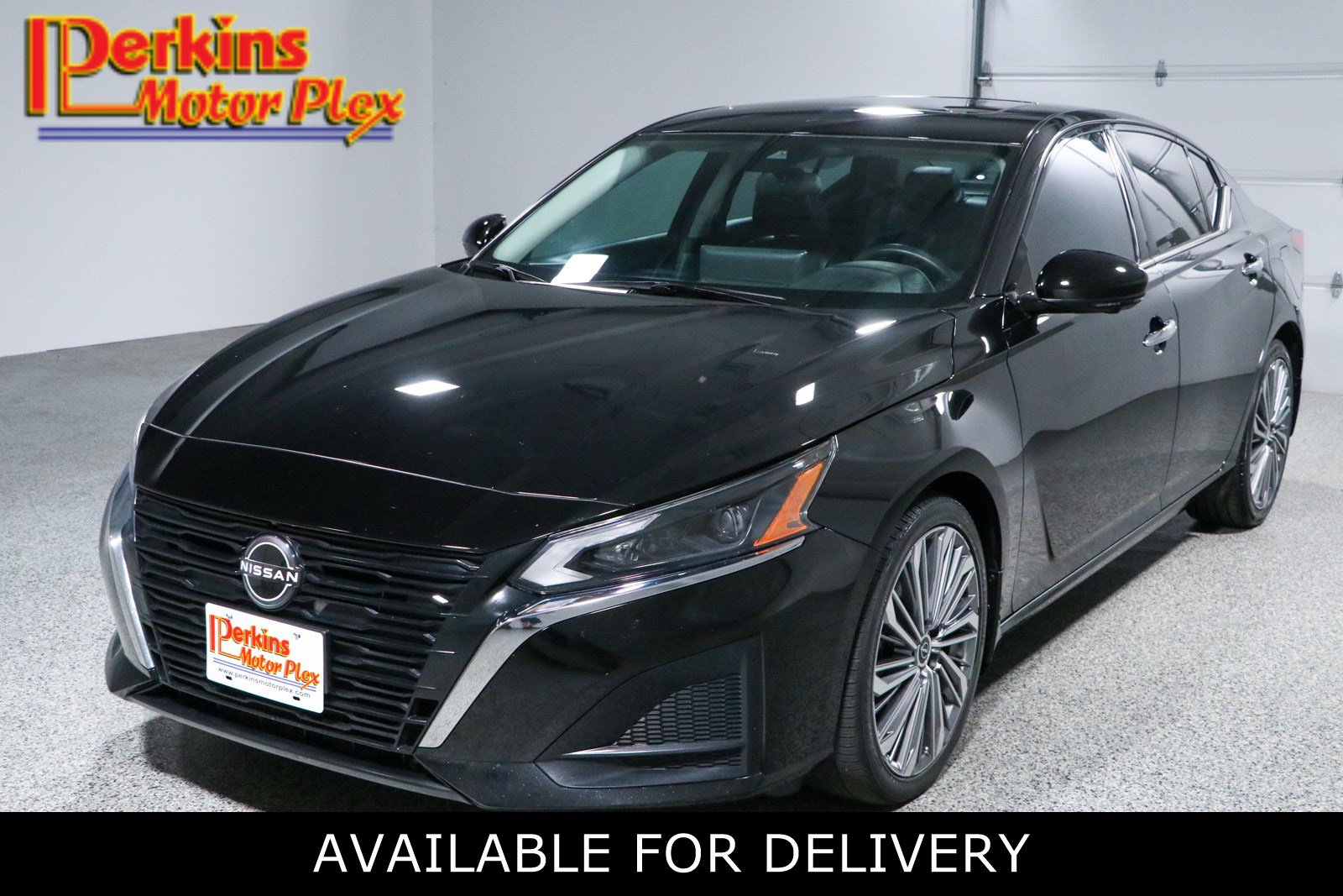 2023 Nissan Altima