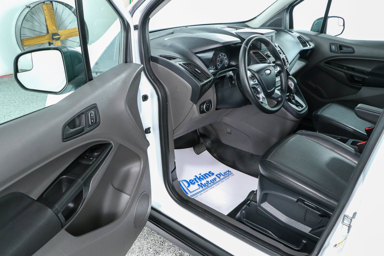 Used 2023 Ford Transit Connect XL CARGO VAN Van Cargo Van