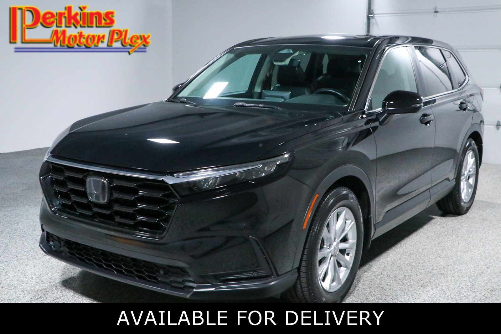 2023 Honda CR-V