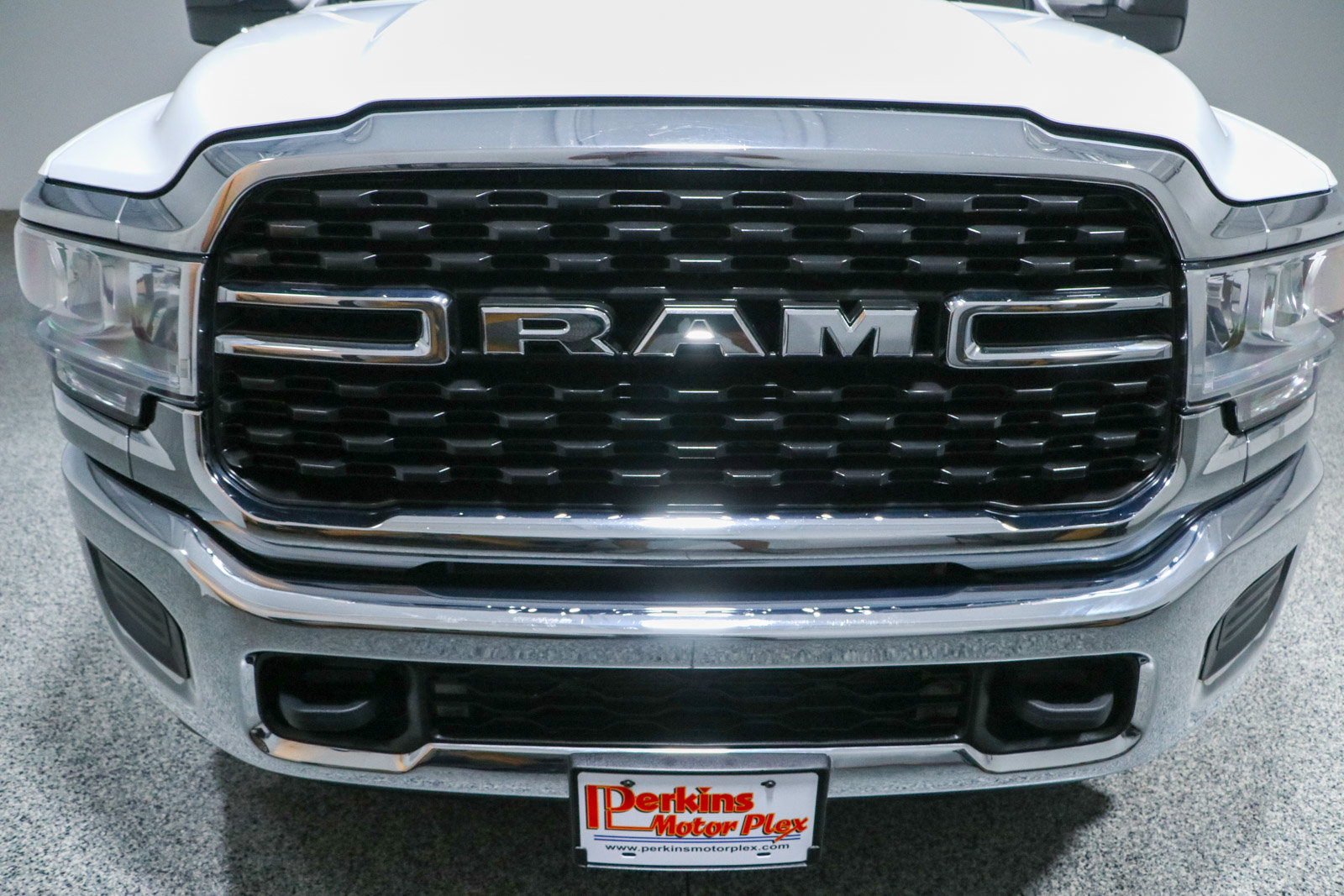 Used 2024 Ram 3500 SLT 4X4 UTILITY BED Truck Crew Cab