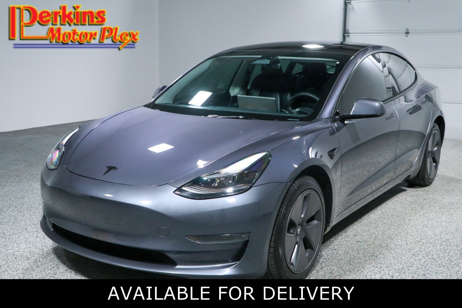 2023 Tesla Model 3 Base