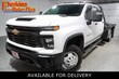  Chevrolet Silverado 3500HD