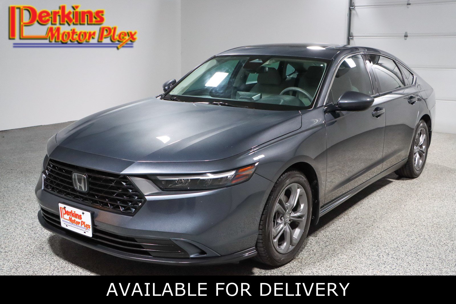 2024 Honda Accord