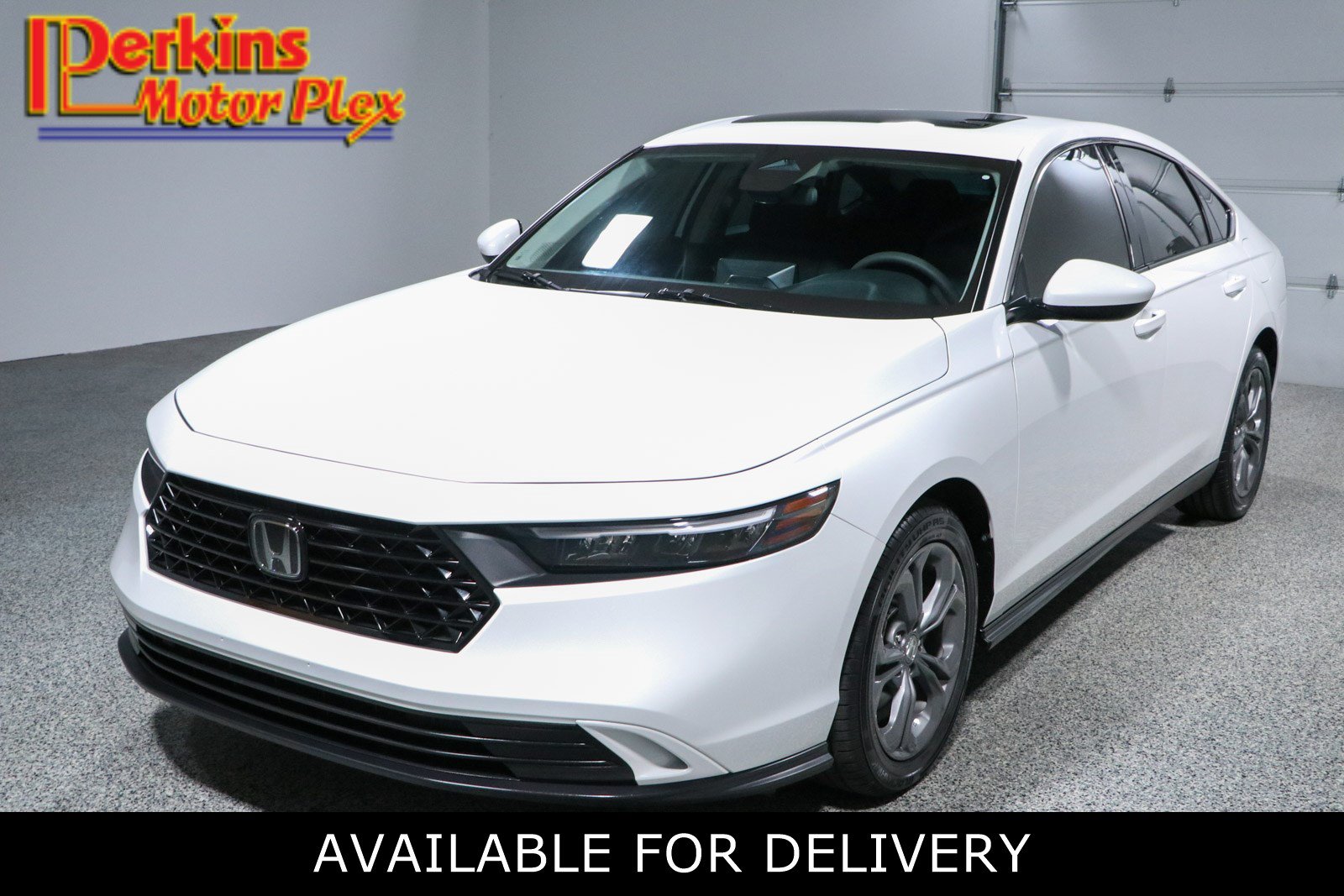 2024 Honda Accord