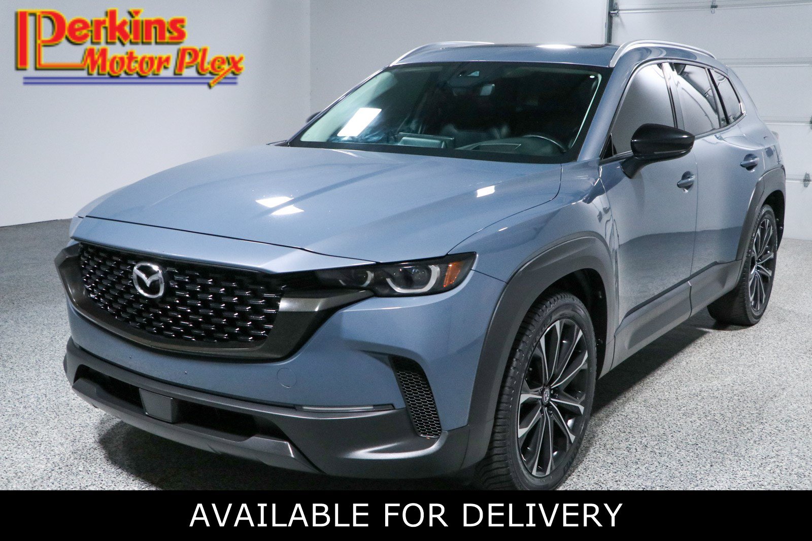 2023 Mazda CX-50