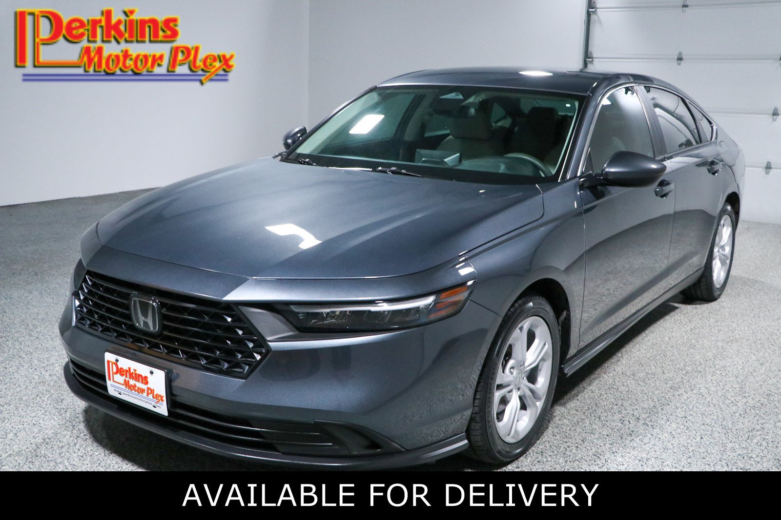 2024 Honda Accord