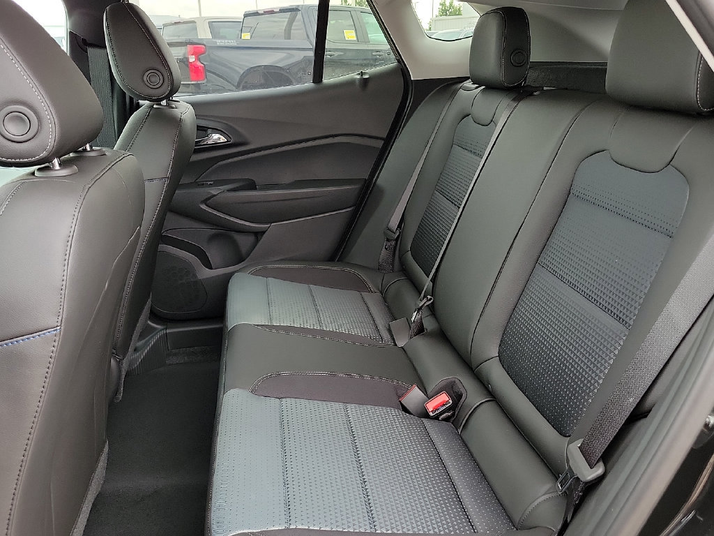 2026 Chevrolet Trax LT - Photo 19