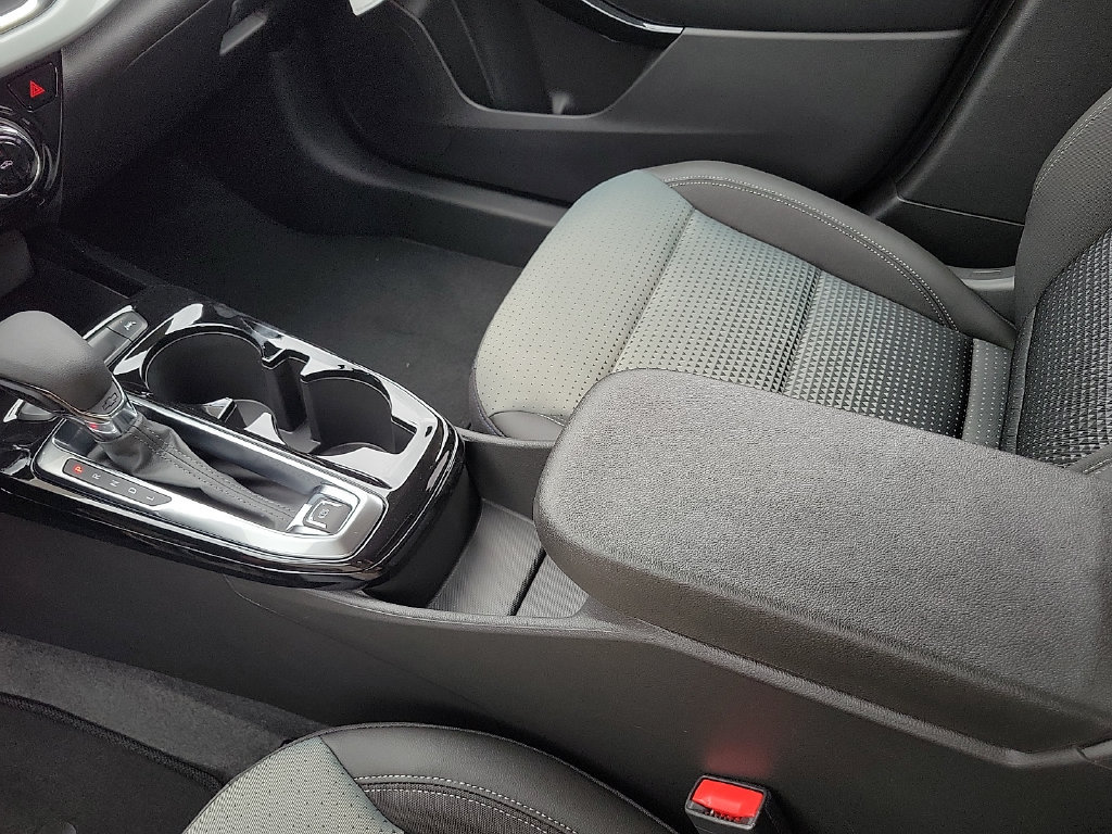 2026 Chevrolet Trax LT - Photo 29