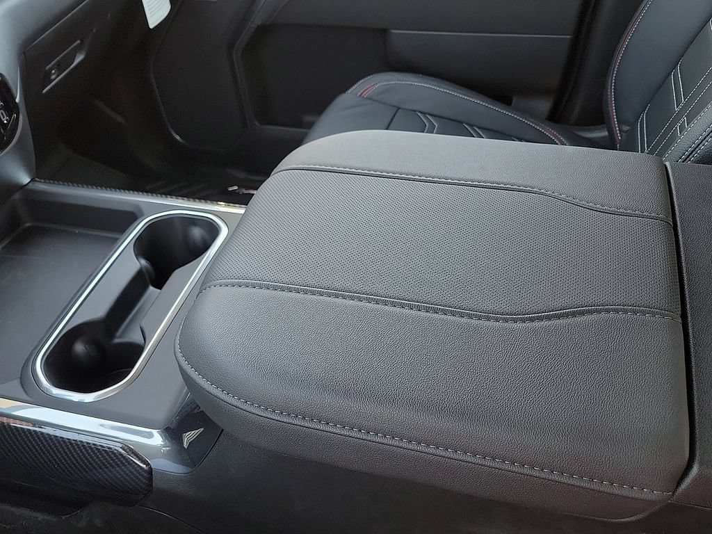 2026 Chevrolet Silverado 2500 HD LTZ - Photo 28