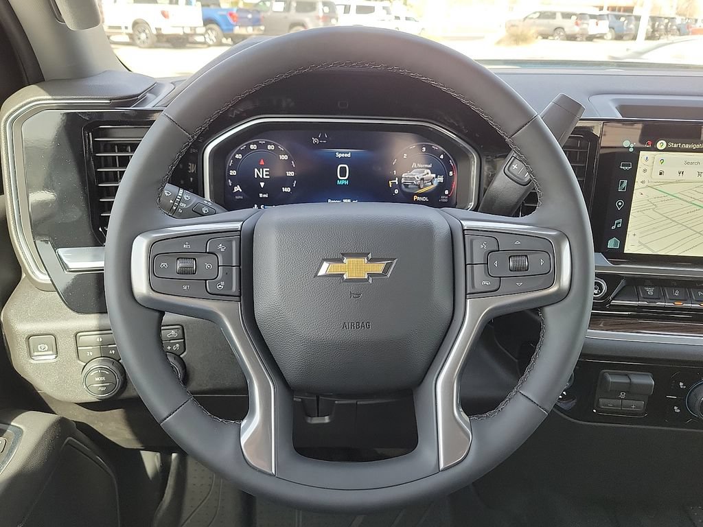 2026 Chevrolet Silverado 3500HD LT - Photo 28