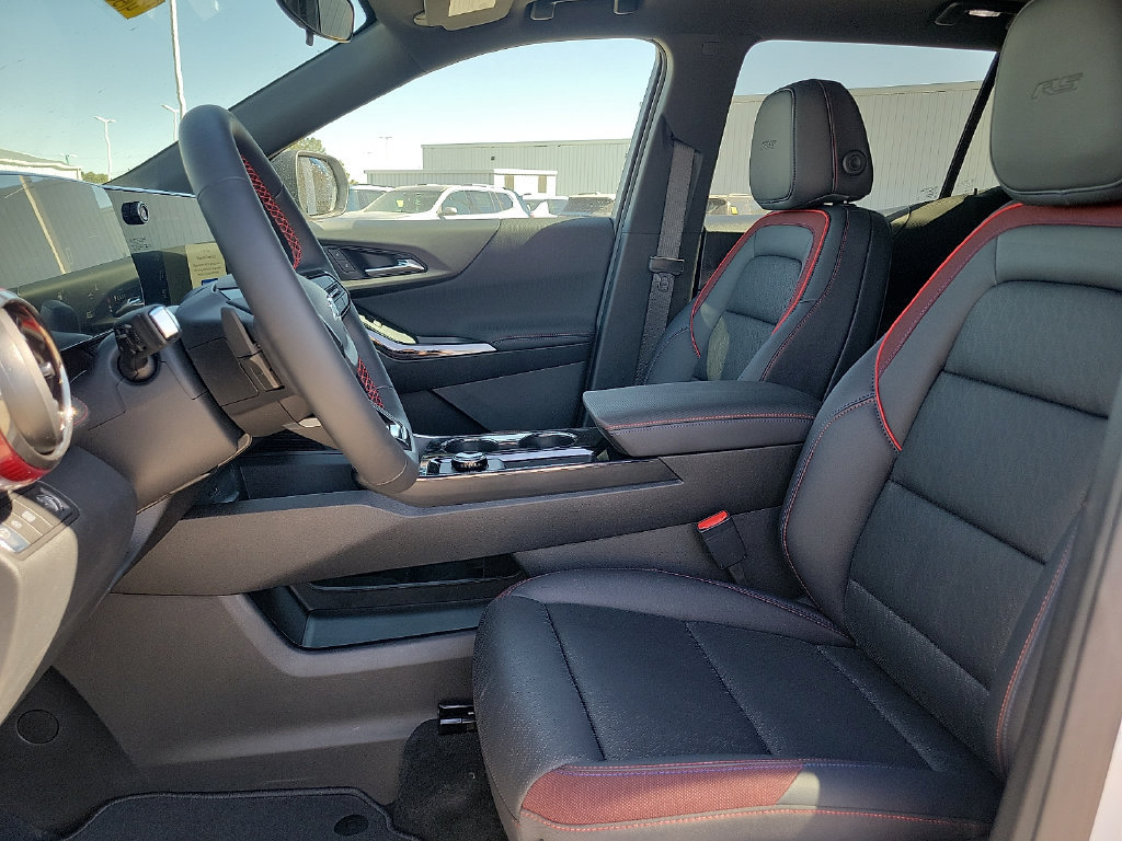 2026 Chevrolet Equinox RS - Photo 23