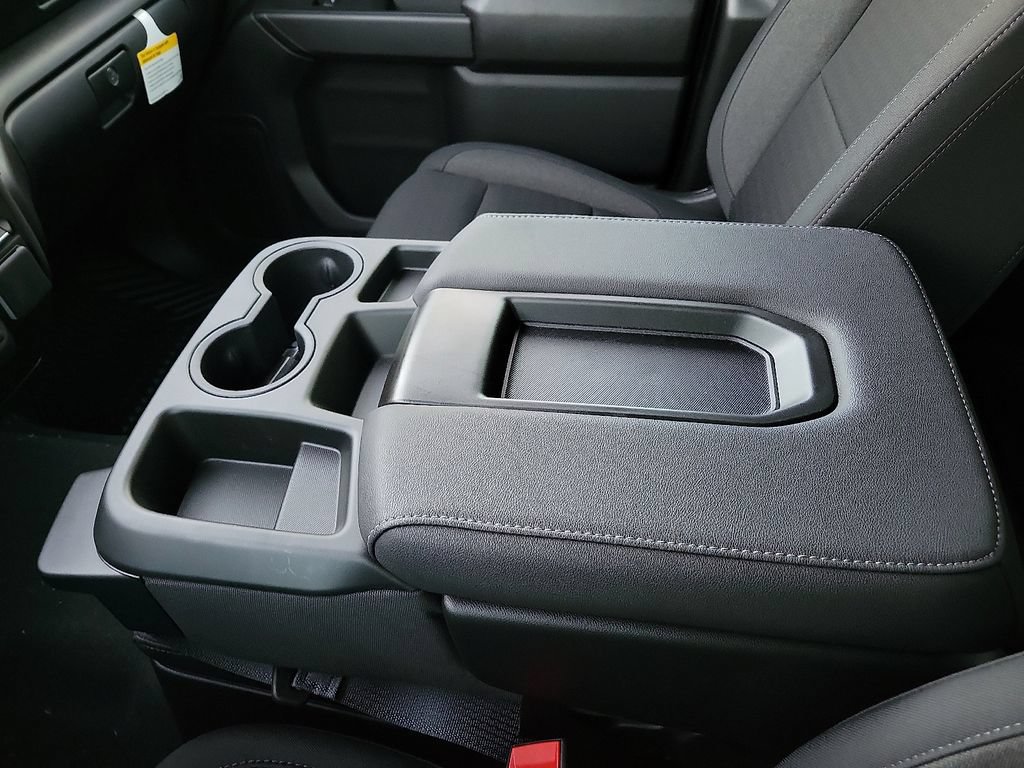 2026 Chevrolet Silverado 1500 Custom - Photo 29