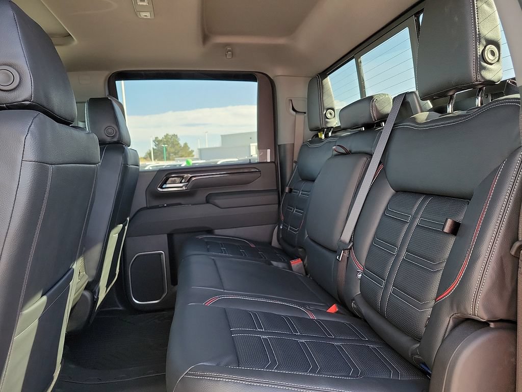 2026 Chevrolet Silverado 2500 HD LTZ - Photo 18