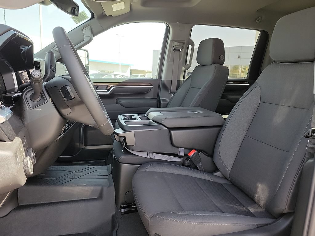 2026 Chevrolet Silverado 3500HD LT - Photo 23