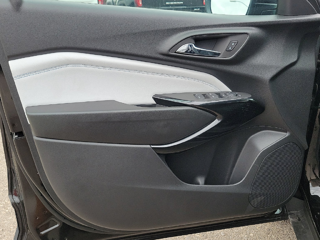 2026 Chevrolet Trax LT - Photo 22